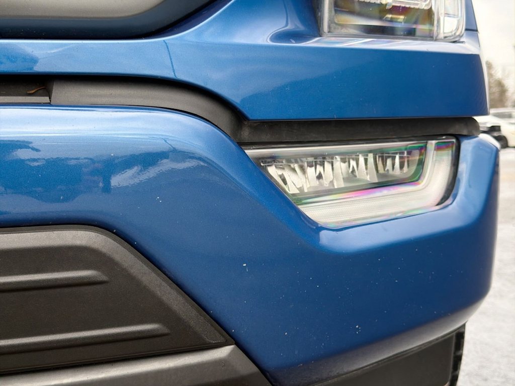 Thumbnail: 2022 Ford F-150 - 7