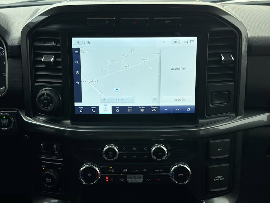 Thumbnail: 2022 Ford F-150 - 15