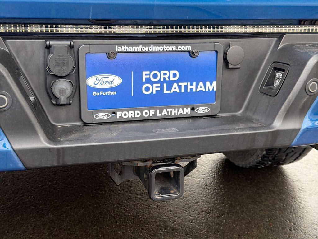 Thumbnail: 2022 Ford F-150 - 38