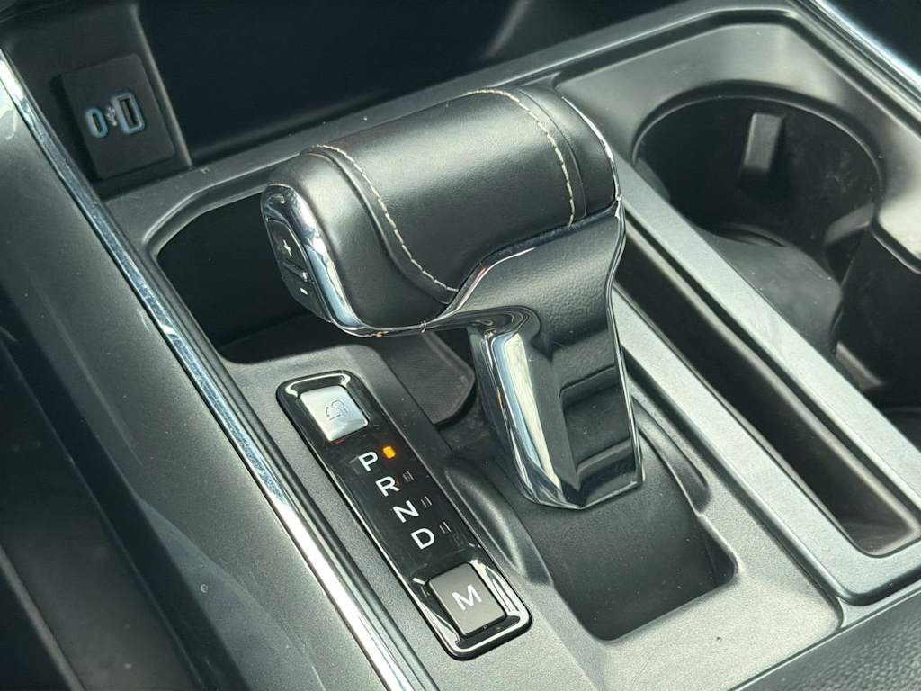 Thumbnail: 2022 Ford F-150 - 16