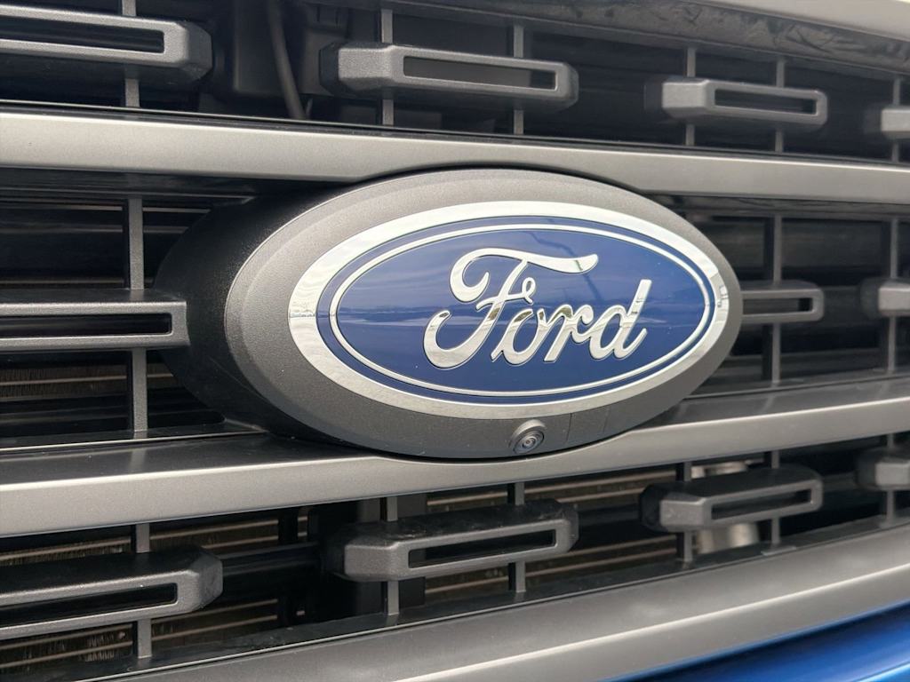 Thumbnail: 2022 Ford F-150 - 25