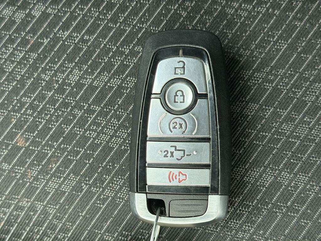 Thumbnail: 2022 Ford F-150 - 39