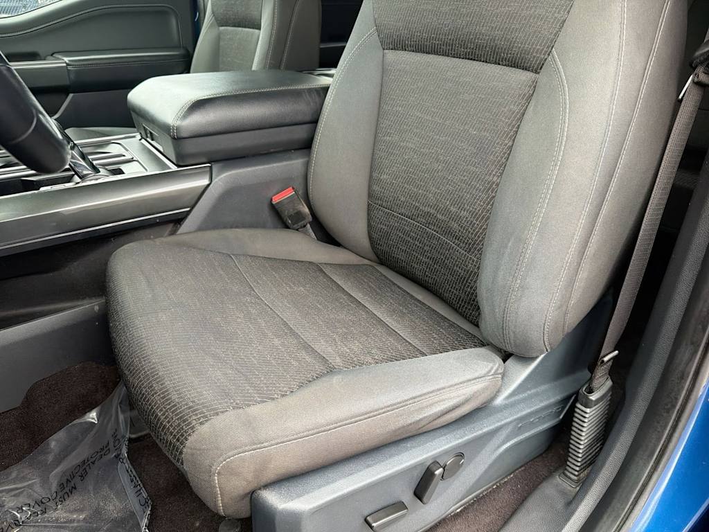 Thumbnail: 2022 Ford F-150 - 11