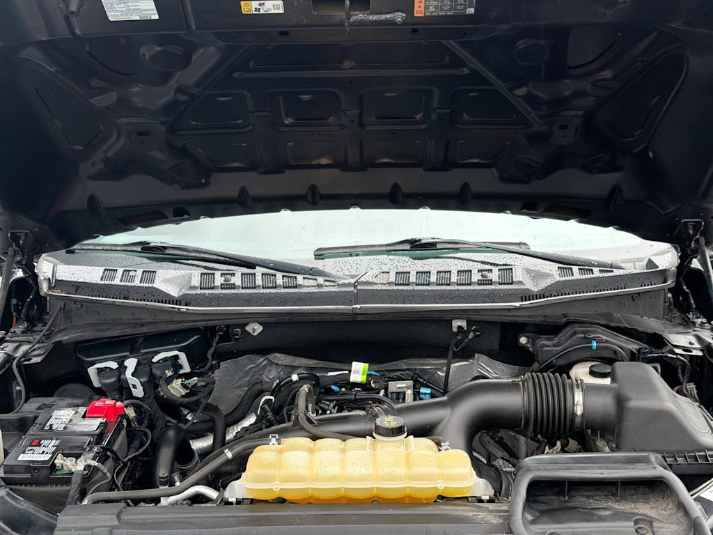 Thumbnail: 2019 Ford F-150 - 9