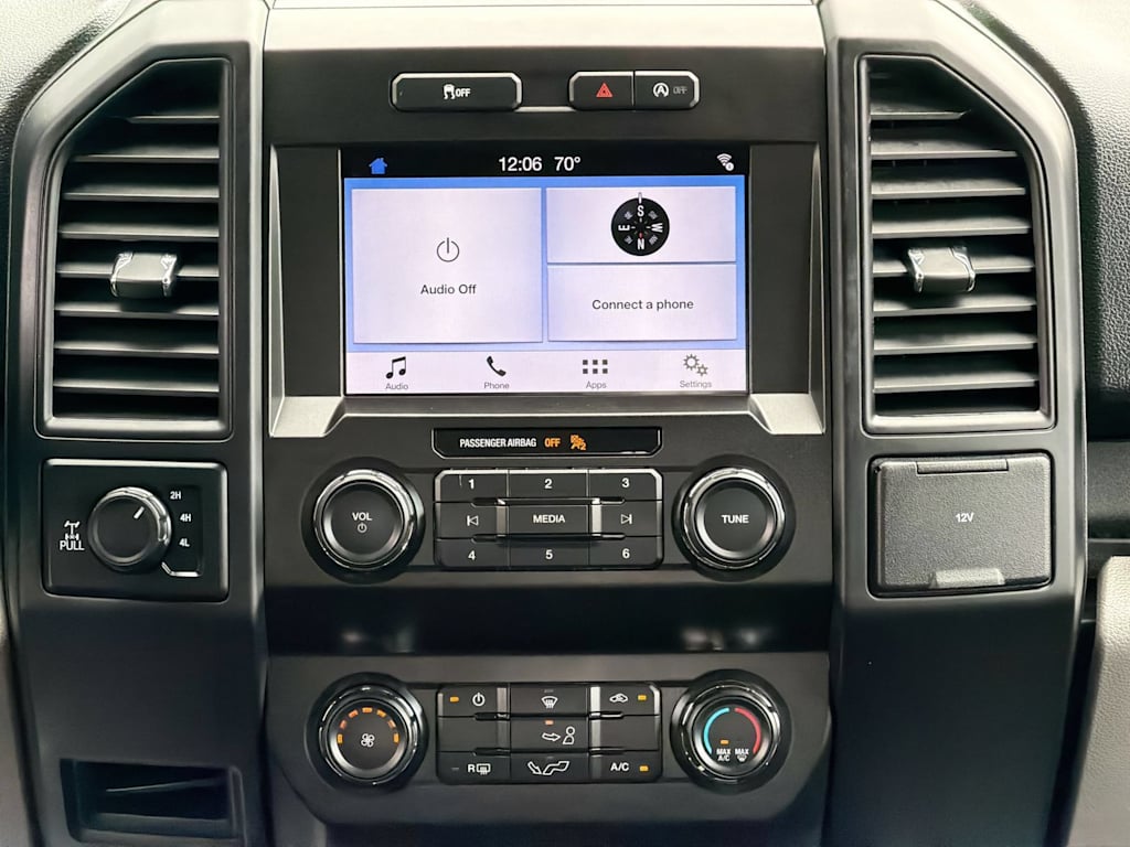 Thumbnail: 2019 Ford F-150 - 15