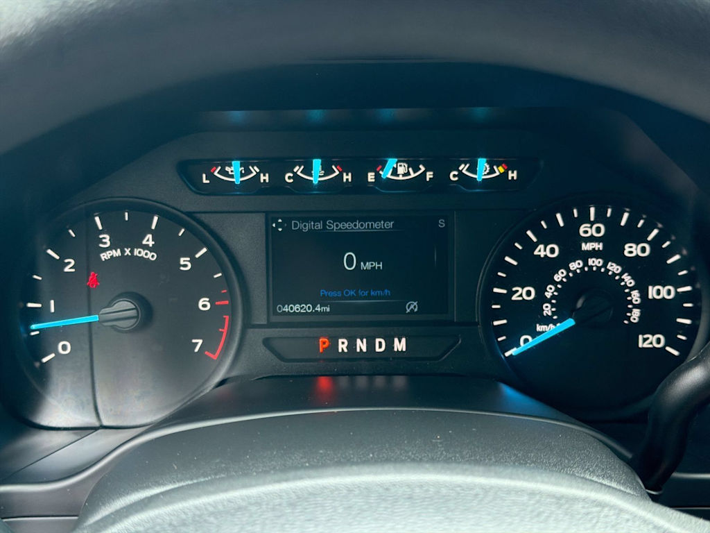 Thumbnail: 2019 Ford F-150 - 16