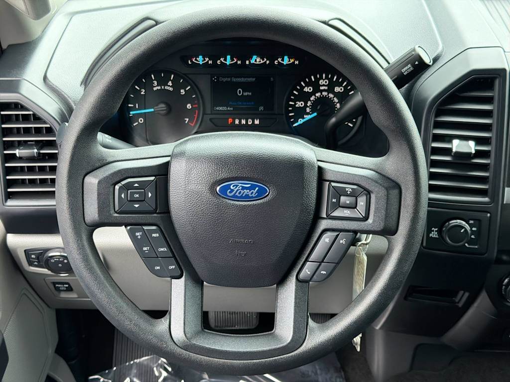 Thumbnail: 2019 Ford F-150 - 14