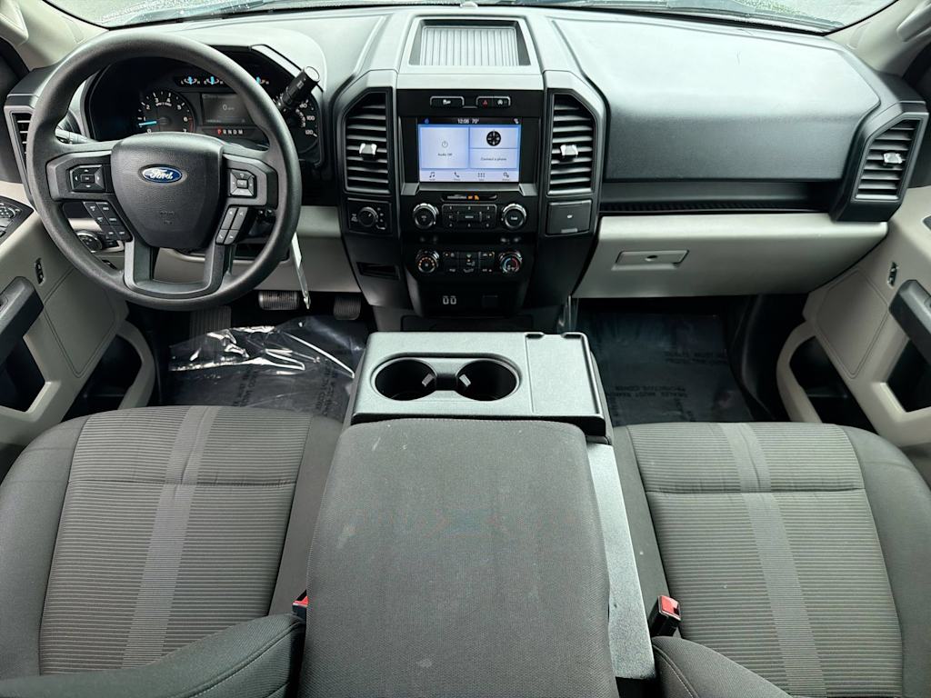 Thumbnail: 2019 Ford F-150 - 10