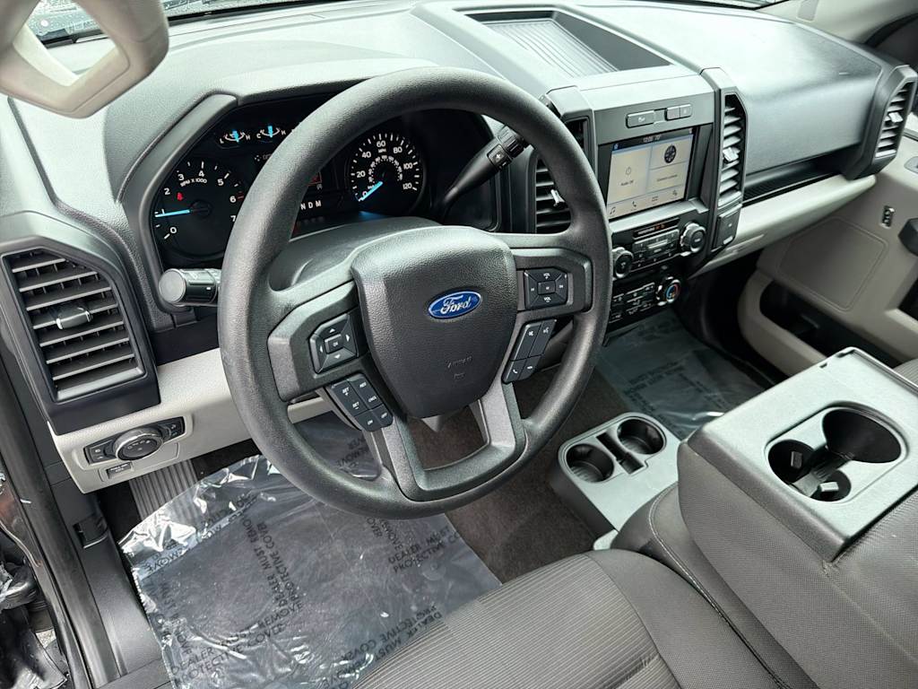 Thumbnail: 2019 Ford F-150 - 2