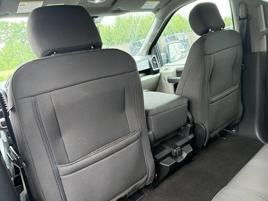 Thumbnail: 2019 Ford F-150 - 13