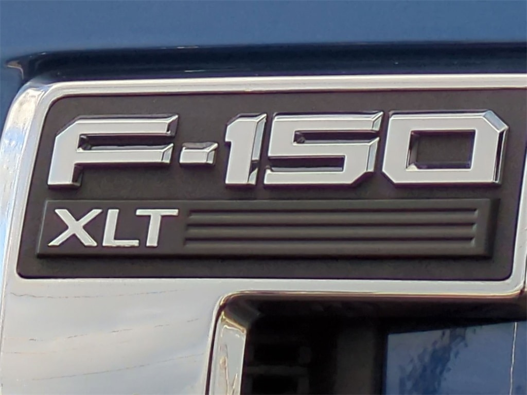 2022 Ford F-150 XLT 26