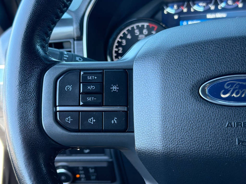 Thumbnail: 2022 Ford F-150 - 29