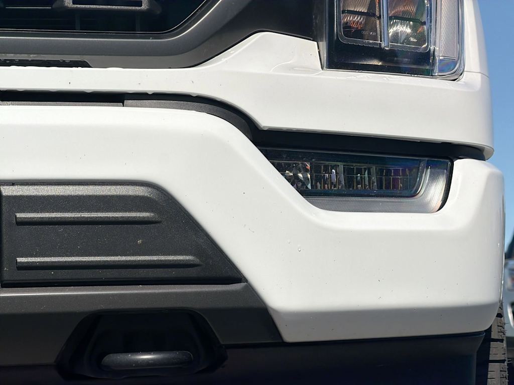 Thumbnail: 2022 Ford F-150 - 25