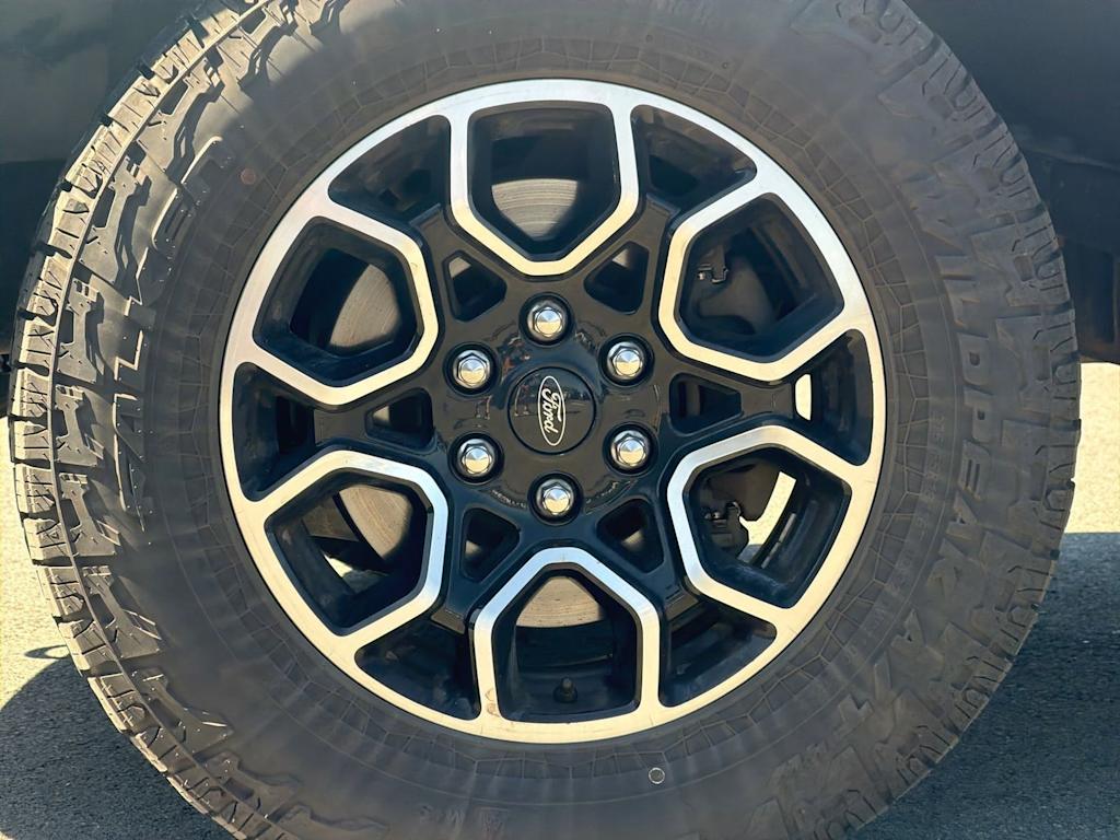 Thumbnail: 2022 Ford F-150 - 7