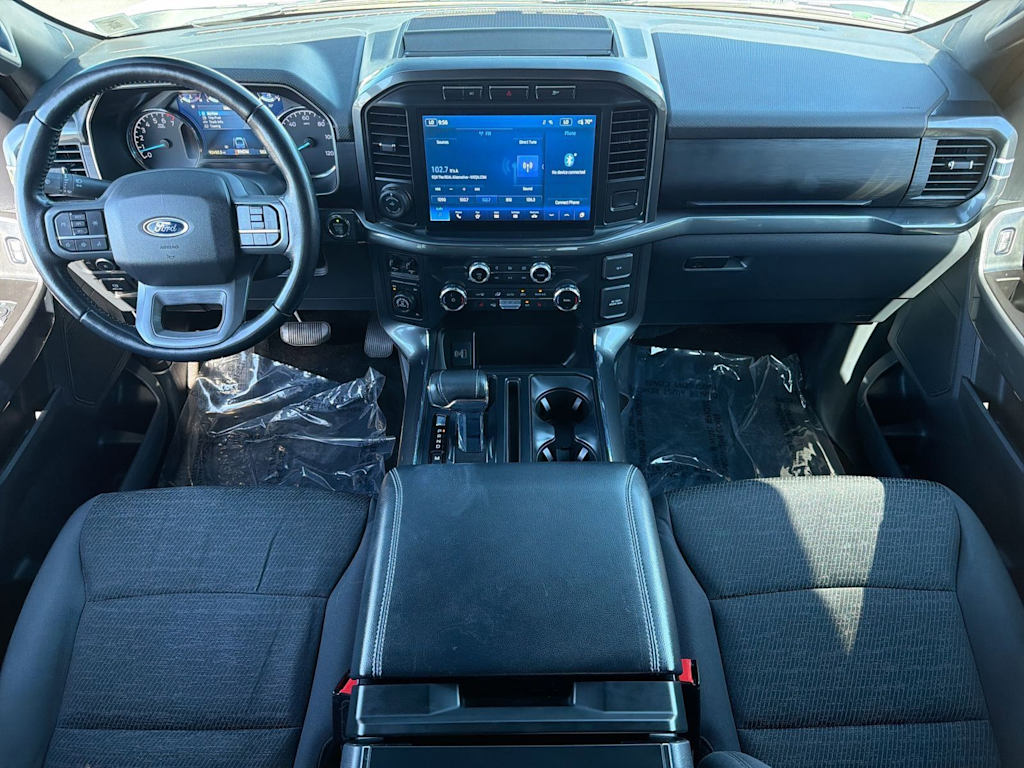 Thumbnail: 2022 Ford F-150 - 9