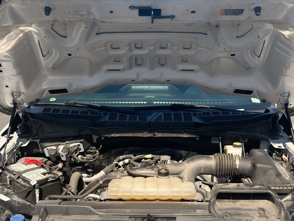Thumbnail: 2022 Ford F-150 - 8