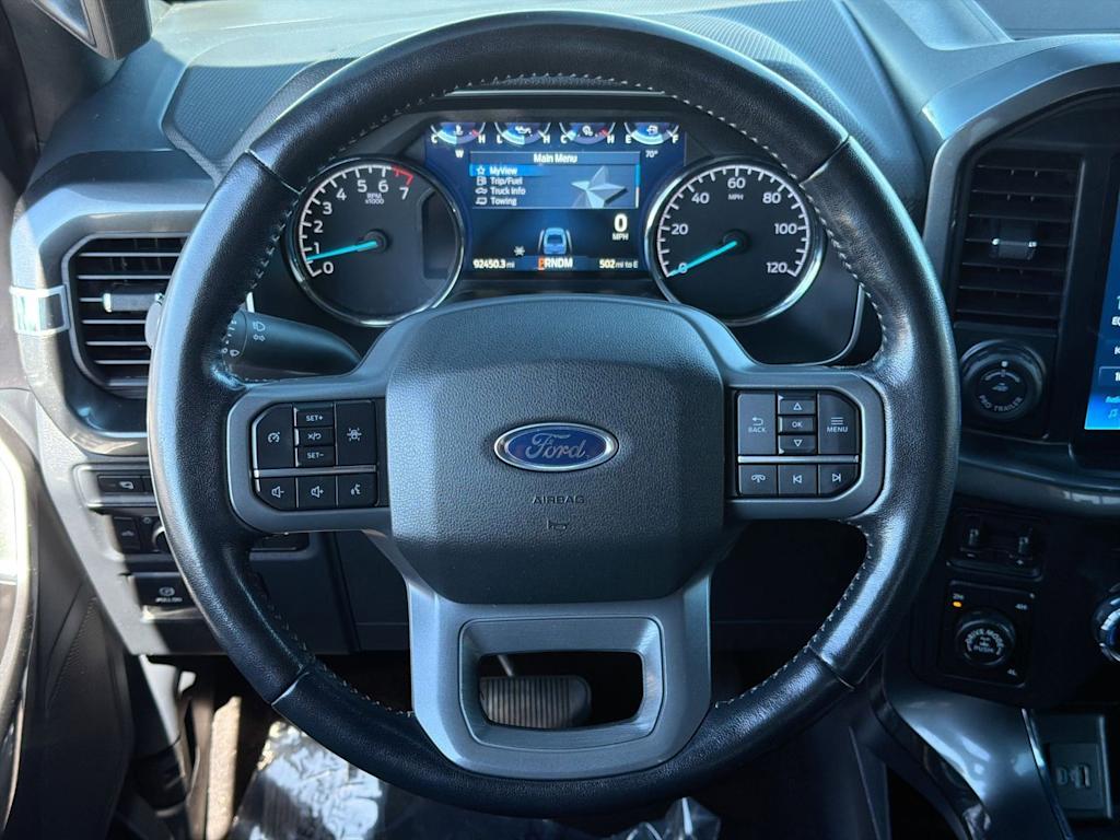 Thumbnail: 2022 Ford F-150 - 13