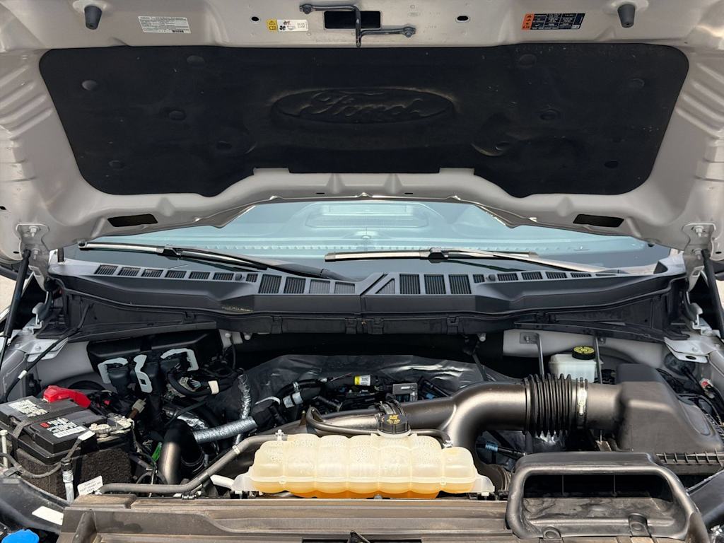 Thumbnail: 2023 Ford F-150 - 7