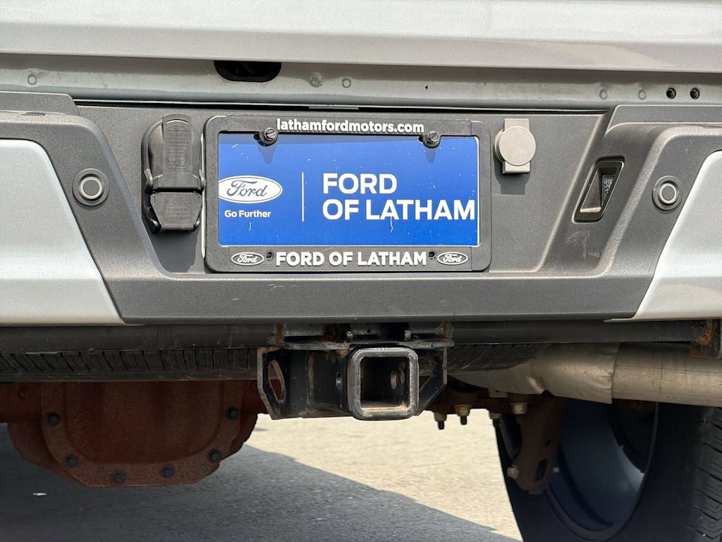 Thumbnail: 2023 Ford F-150 - 37