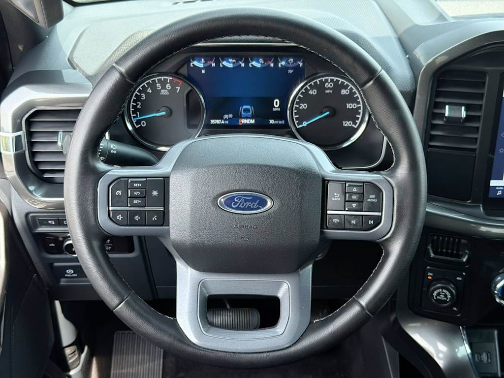Thumbnail: 2023 Ford F-150 - 12