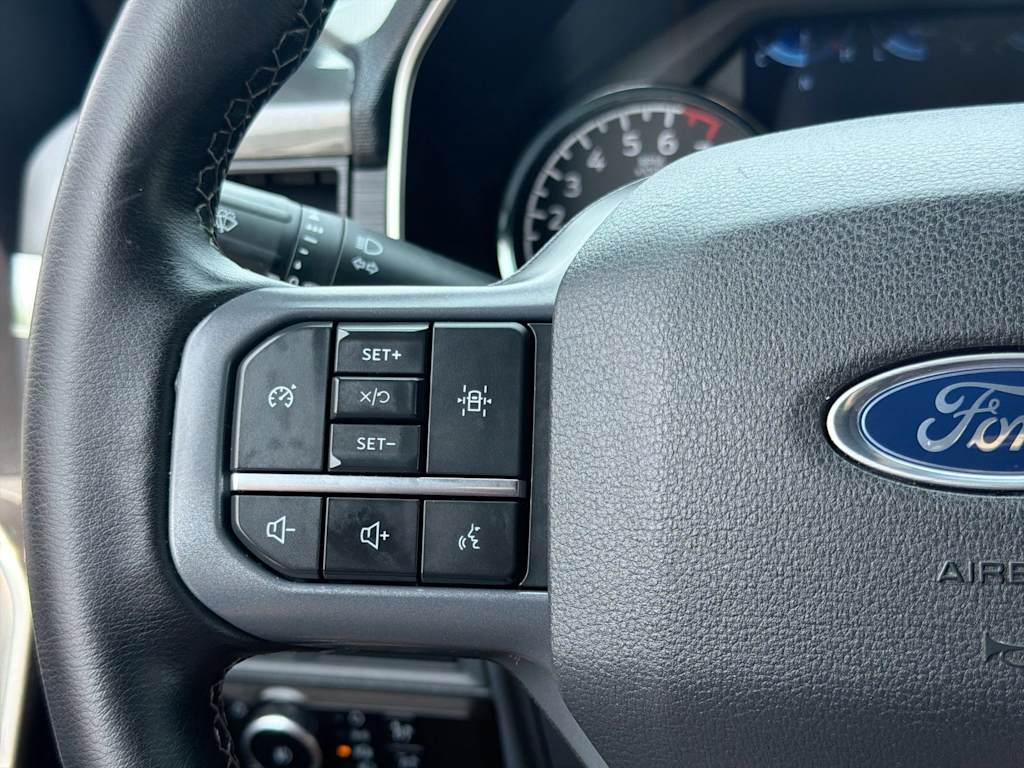 Thumbnail: 2023 Ford F-150 - 29