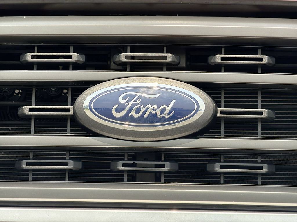 Thumbnail: 2023 Ford F-150 - 25