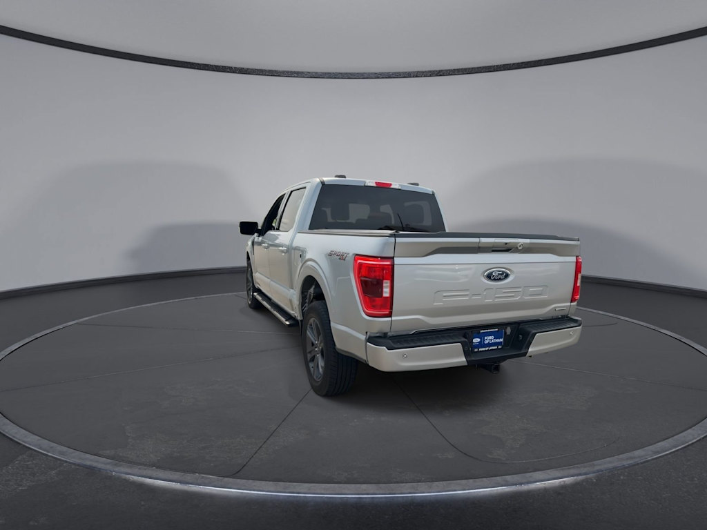 Thumbnail: 2023 Ford F-150 - 5