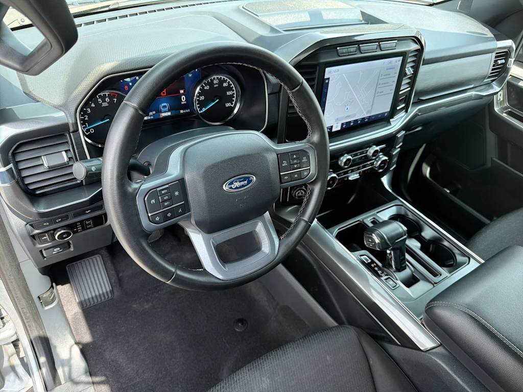 Thumbnail: 2023 Ford F-150 - 2