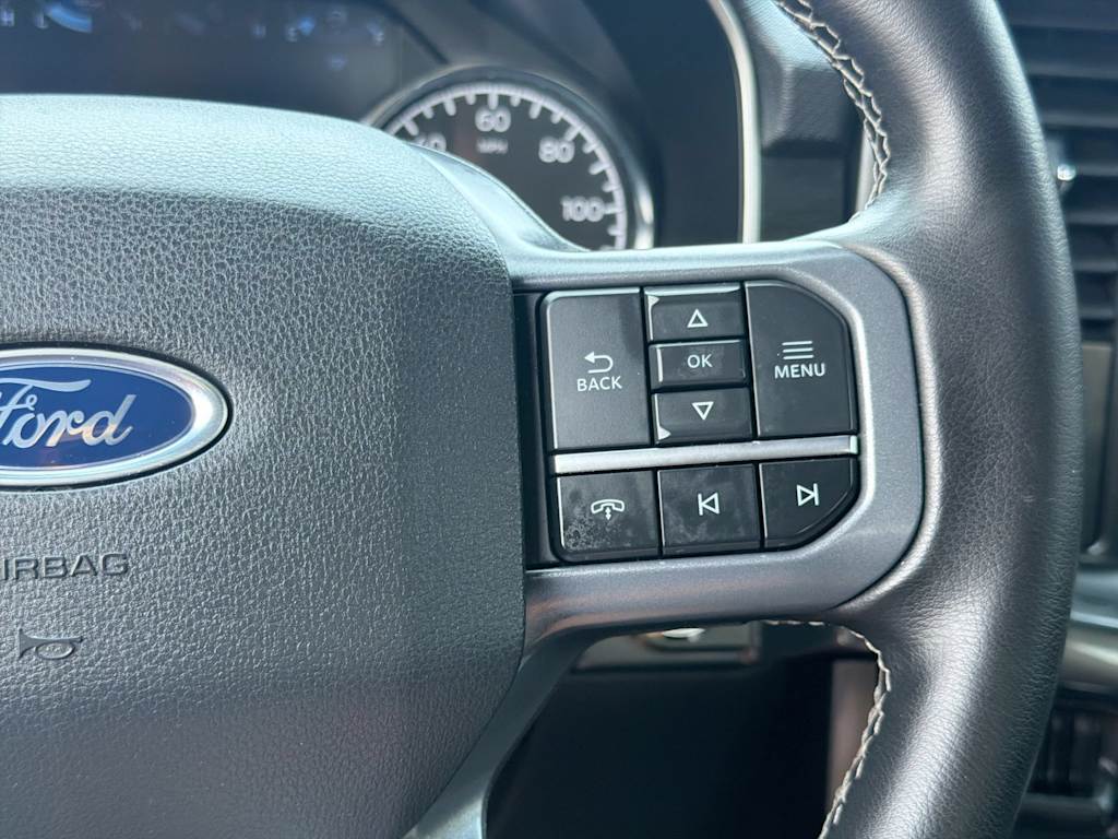 Thumbnail: 2023 Ford F-150 - 30