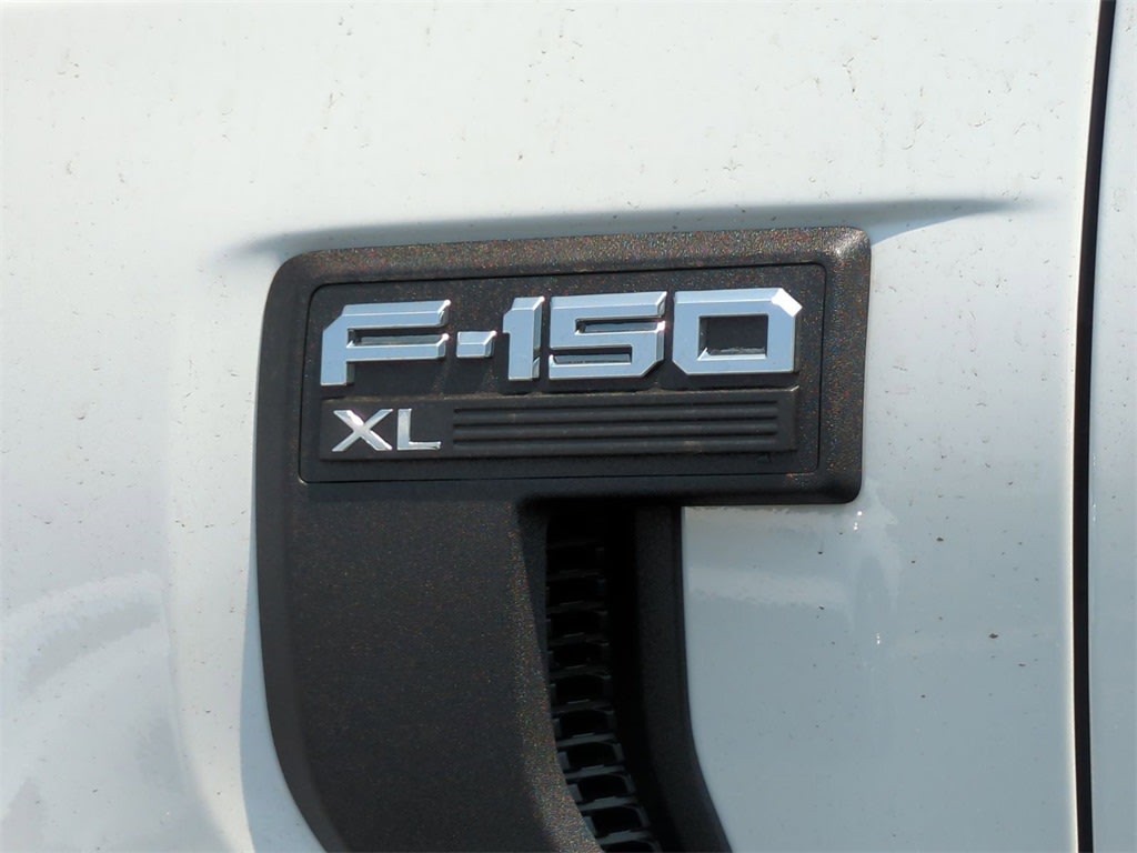 2024 Ford F-150 XL 24