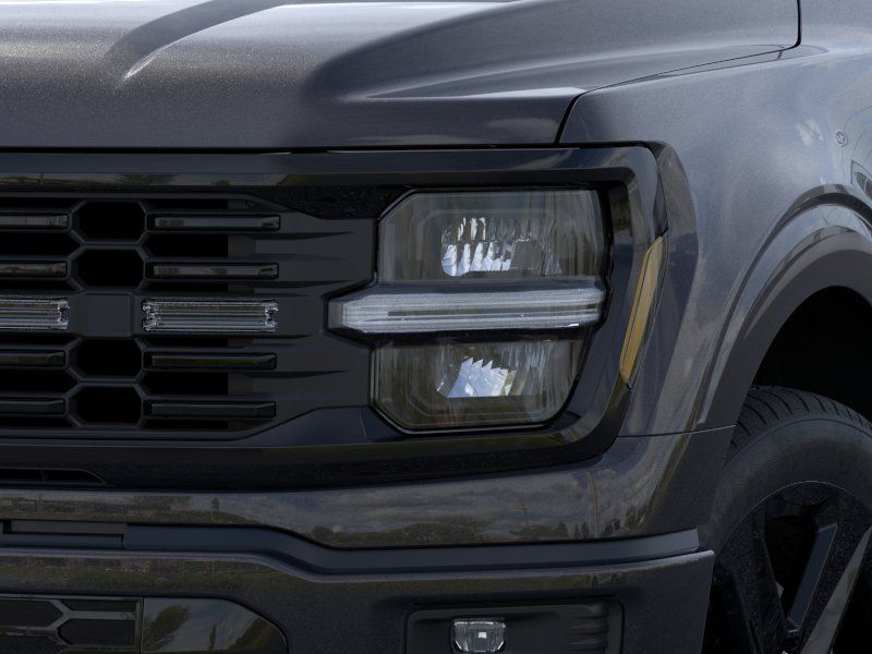 Thumbnail: 2026 Ford F-150 - 19