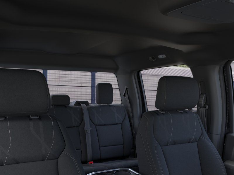 Thumbnail: 2026 Ford F-150 - 22