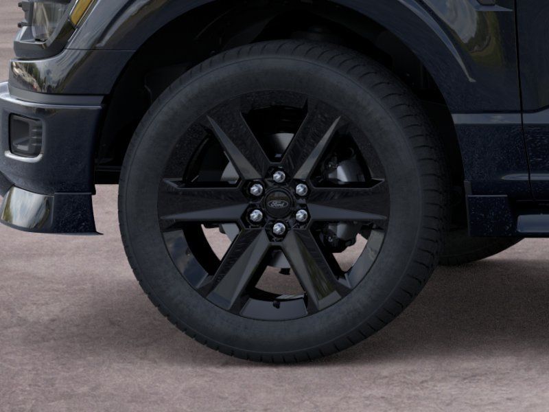 Thumbnail: 2026 Ford F-150 - 6
