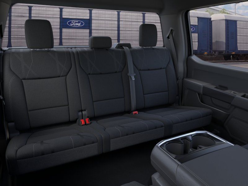 Thumbnail: 2026 Ford F-150 - 9