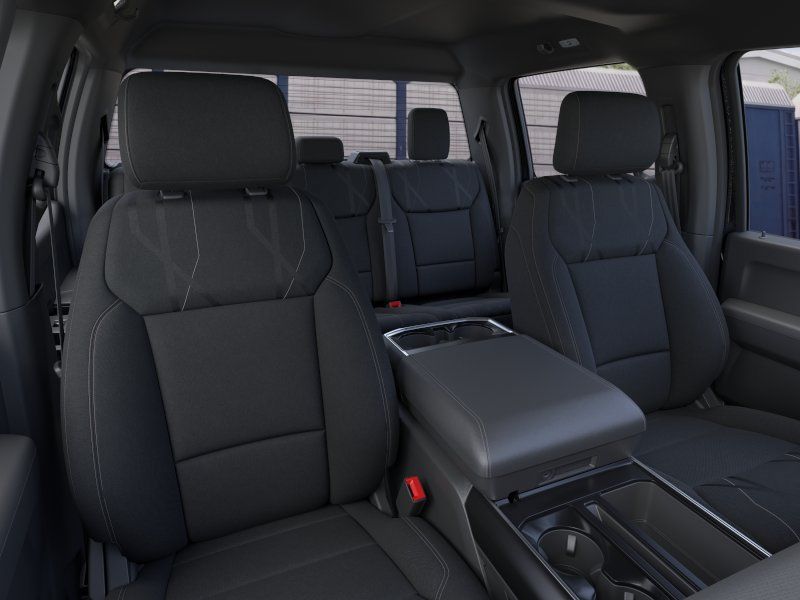 Thumbnail: 2026 Ford F-150 - 7