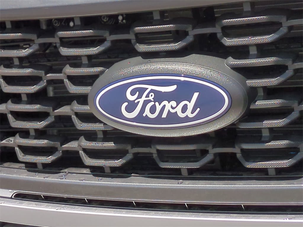 2024 Ford F-150 STX 5