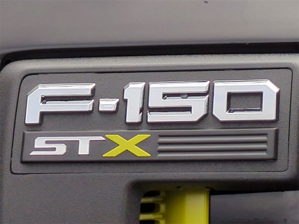 2024 Ford F-150 STX 26