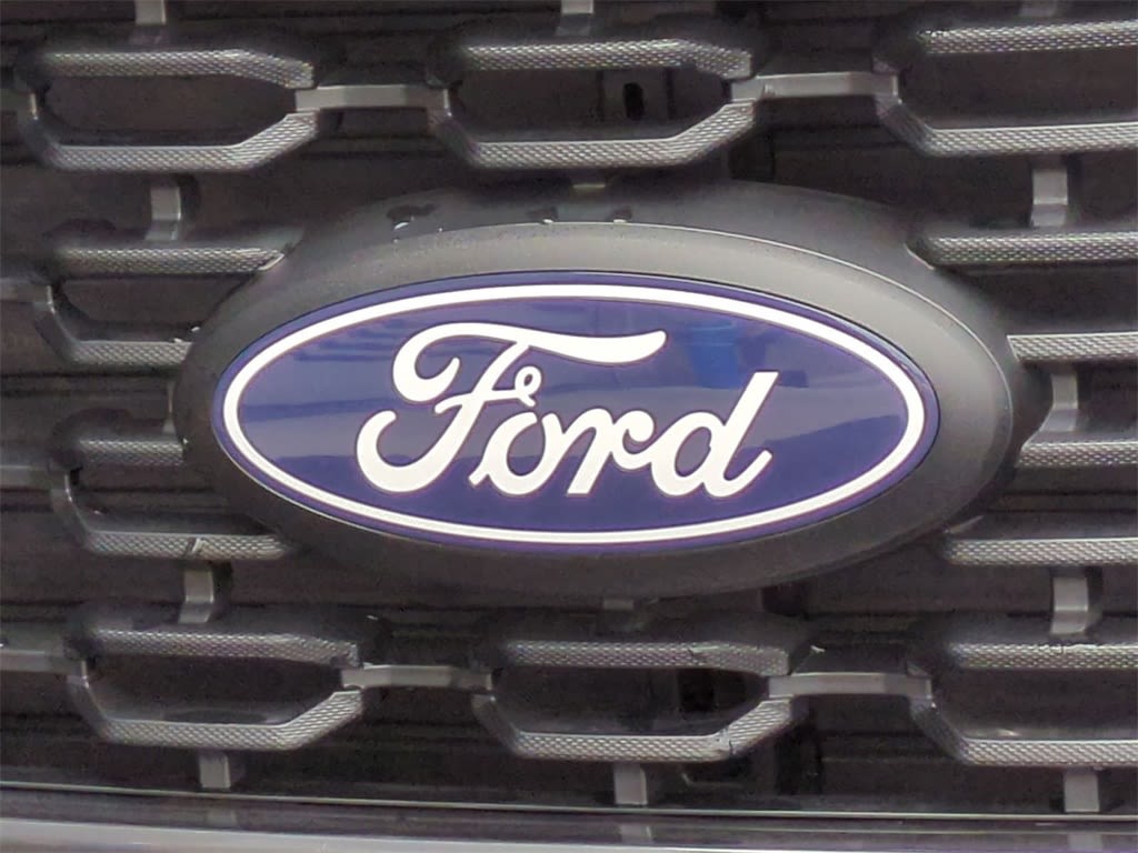 2024 Ford F-150 STX 25