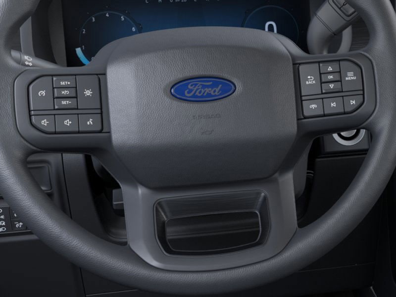 2025 Ford F-150 STX 16