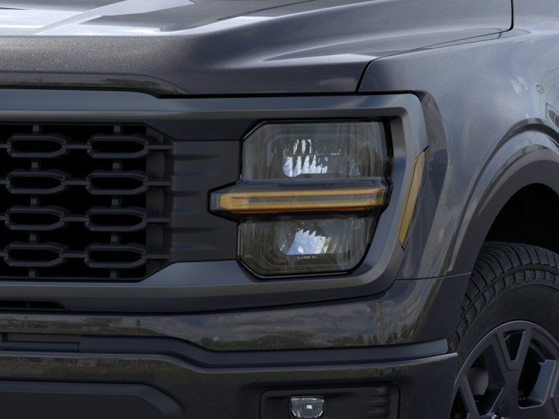 Thumbnail: 2026 Ford F-150 - 19