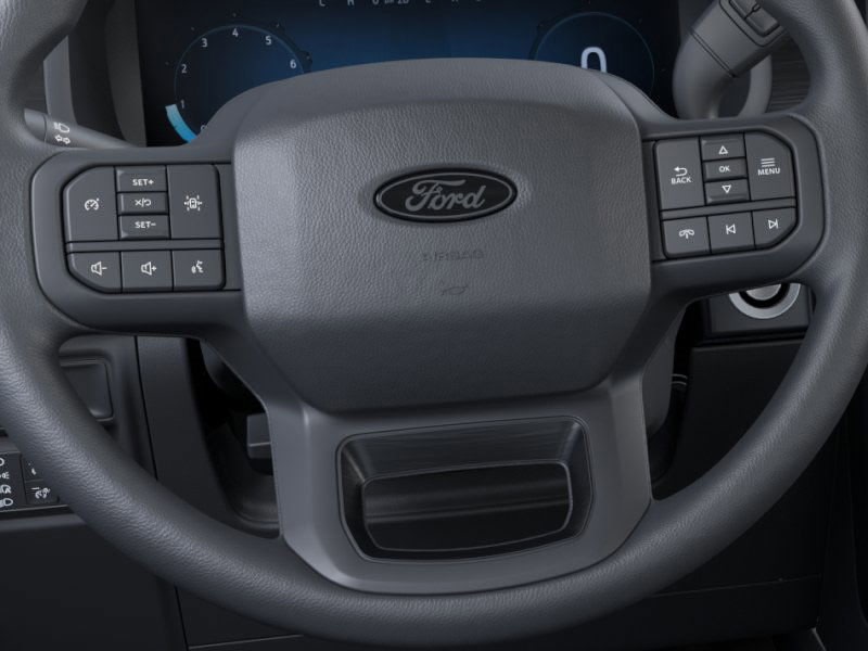 2025 Ford F-150 STX 15