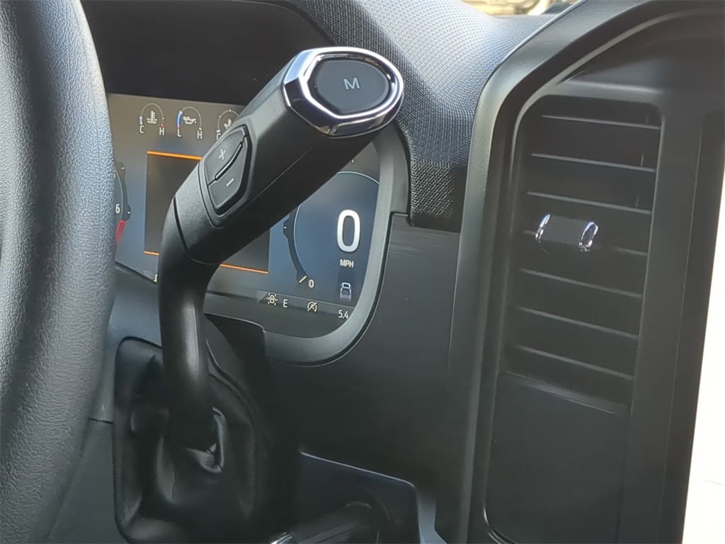 2025 Ford F-150 STX 35