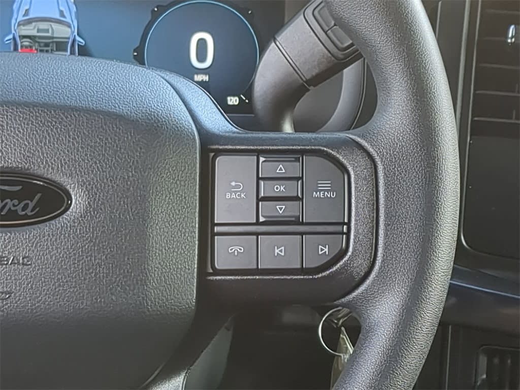 2025 Ford F-150 STX 29