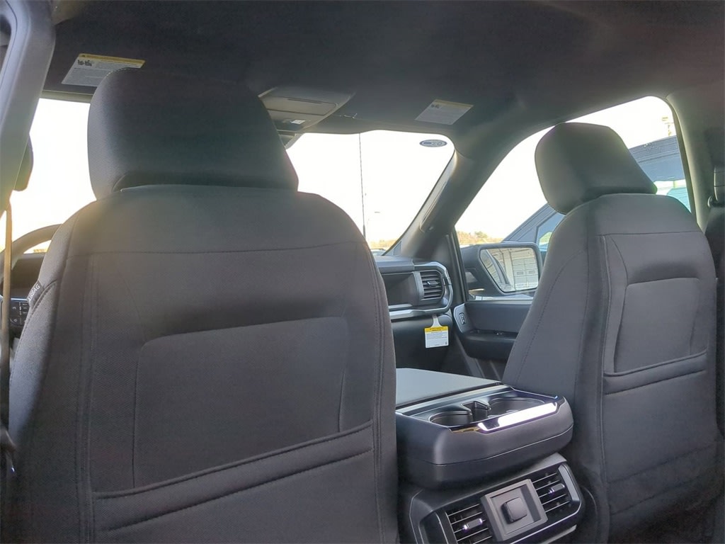 2025 Ford F-150 STX 16