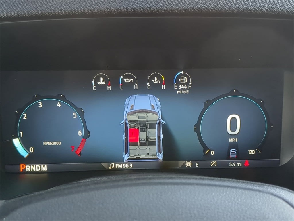 2025 Ford F-150 STX 14