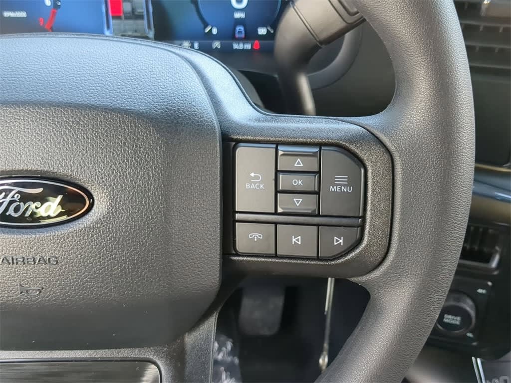 2025 Ford F-150 STX 30