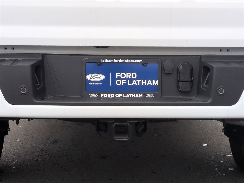 Thumbnail: 2025 Ford F-150 - 36