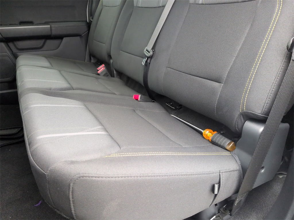 Thumbnail: 2025 Ford F-150 - 12