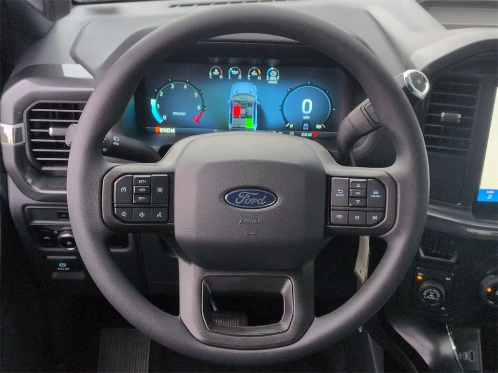 Thumbnail: 2025 Ford F-150 - 13