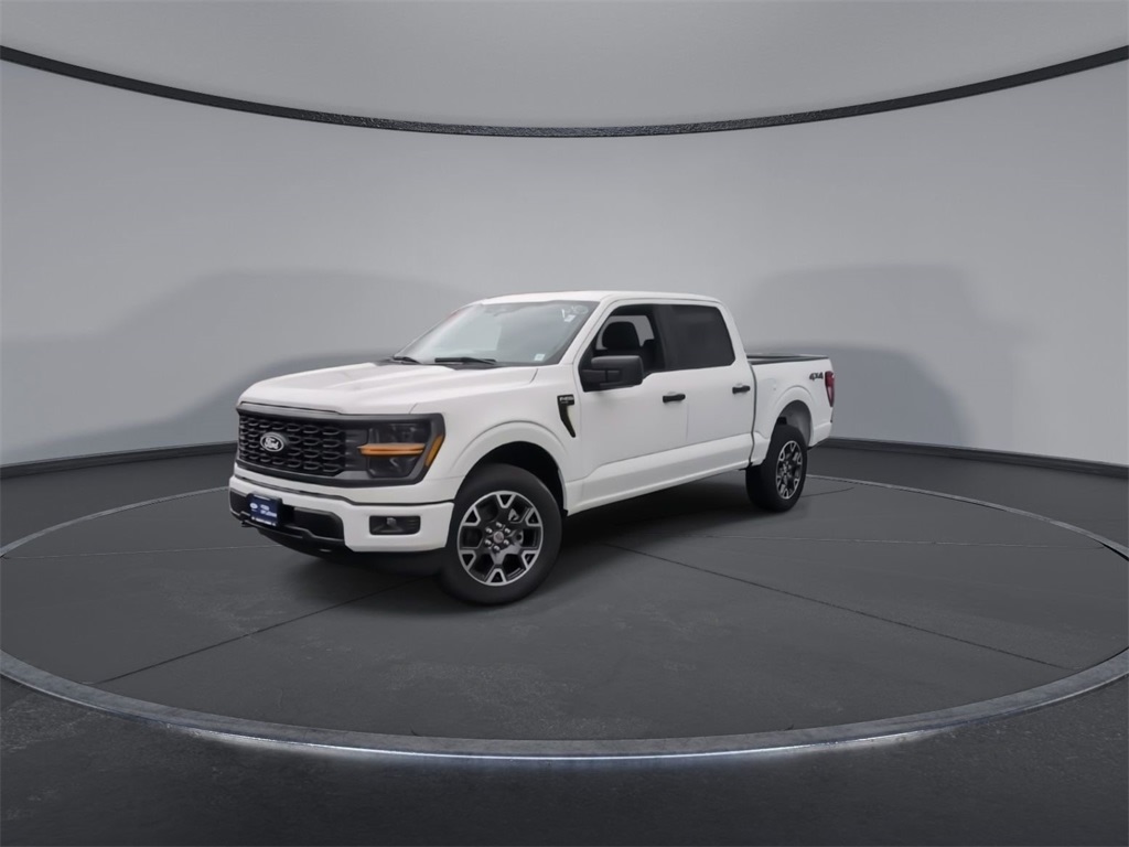 Thumbnail: 2025 Ford F-150 - 6